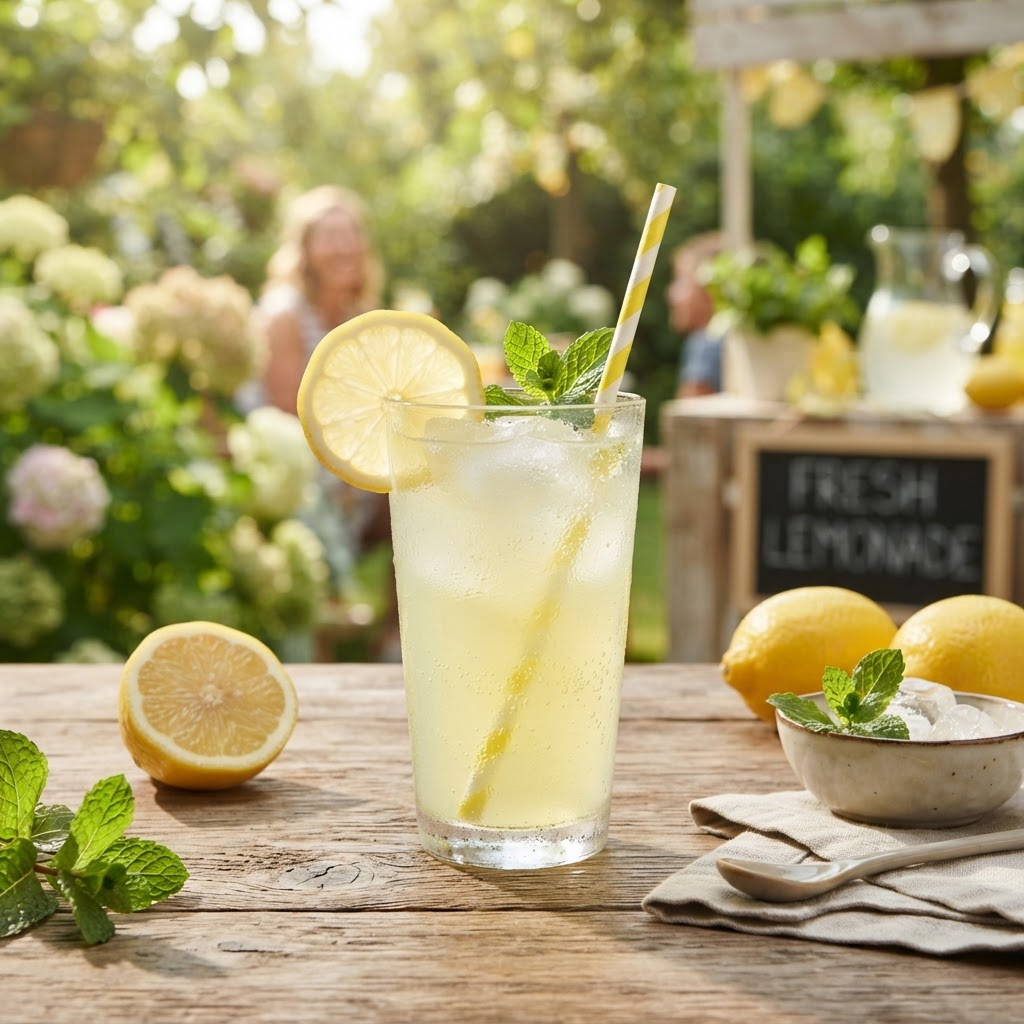 Lemonade