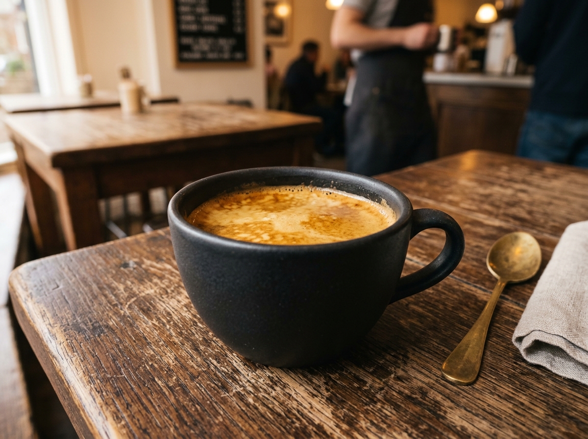 Signature Espresso