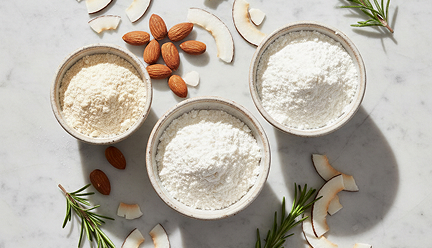 Grain vs Grain-Free Alternatives
