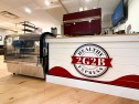 2G2B Healthy grab-and-go café counter